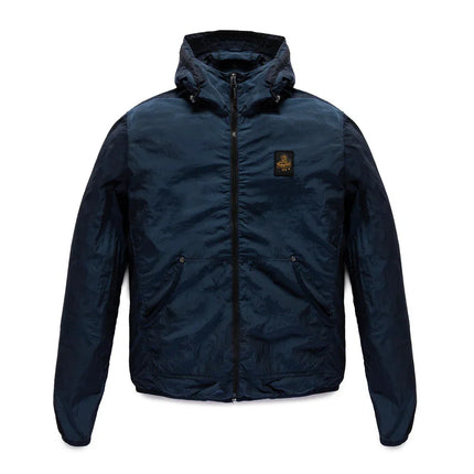 refrigiwear - Jackets - g18900-e00159-blu