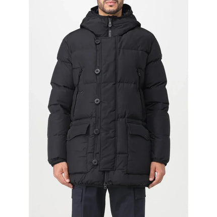 peuterey - Jackets - peu4851-hammond-nero