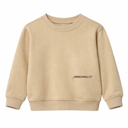hinnominate - Sweatshirts - 3631-f0080-beige
