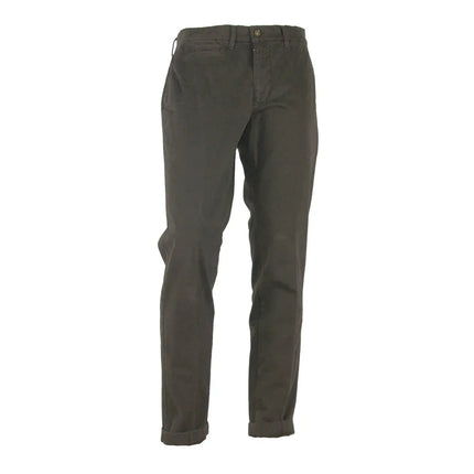 100% milano - Trousers - t680.195-11