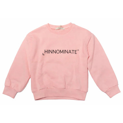 hinnominate - Sweatshirts - 3641-f0231-rosa