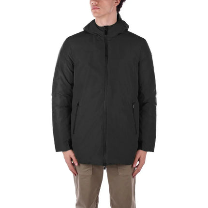 suns - Jackets - gbs53036u-v2-nero