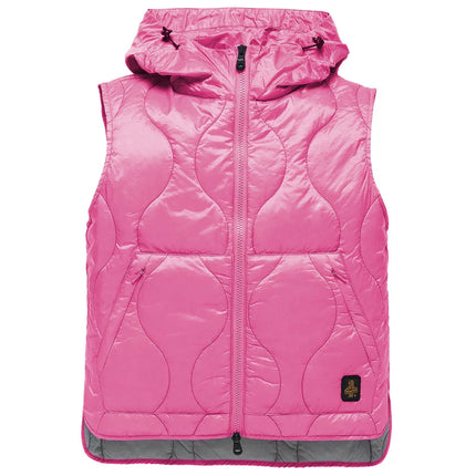 refrigiwear - Vest - w22100_ny9132-d02778