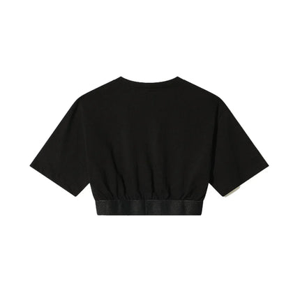 comme des fuckdown - T-shirt & Top - cfabw-00080-nero
