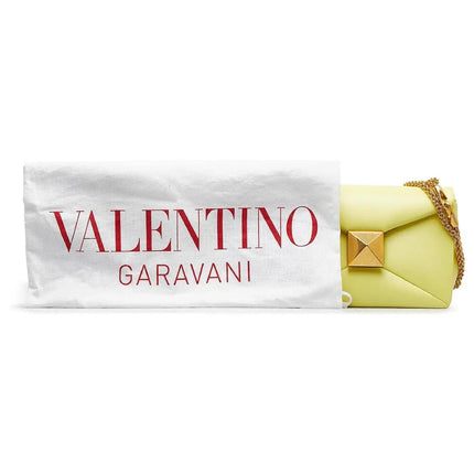valentino garavani - Crossbody Bags - xv0b0k21-hhx4v0-giallo