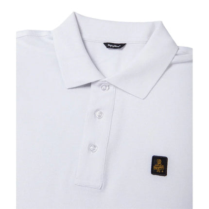 refrigiwear - T-shirt & Top - t25900-px9032-bianco