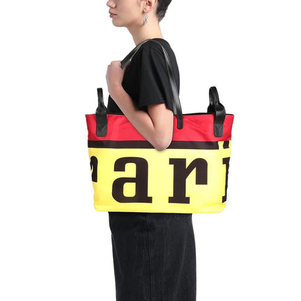 ferrari - Shopping bag - hp-24-logo