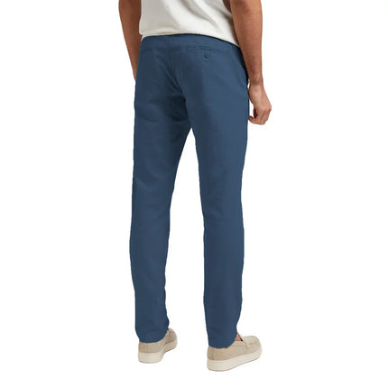 at.p.co - Trousers - a281dan78-tc941-blu