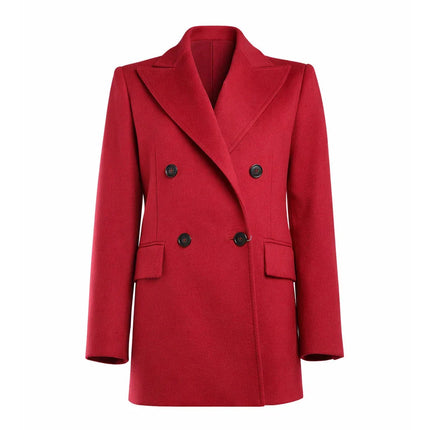 loro piana tessuto - Coats - 615401-8400-9360-red
