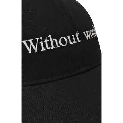 diego venturino - Caps - dvcap-wow2-nero