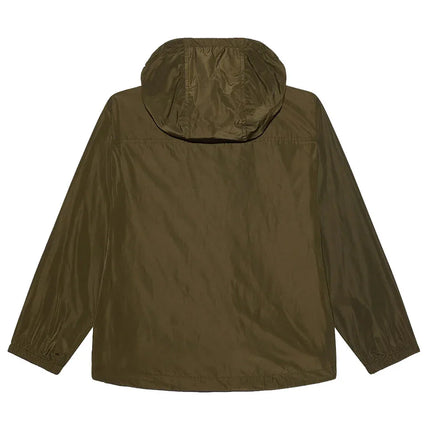 dsquared2 - Jackets - dq1498-d003q-army