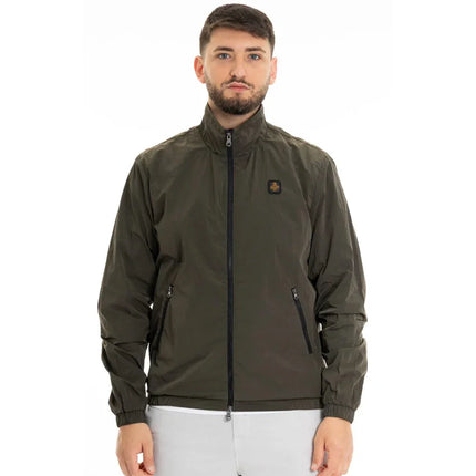 refrigiwear - Jackets - g99410-e00159-verde