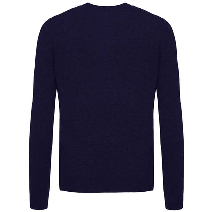 malo - Sweaters - ium056-fcc12-navy
