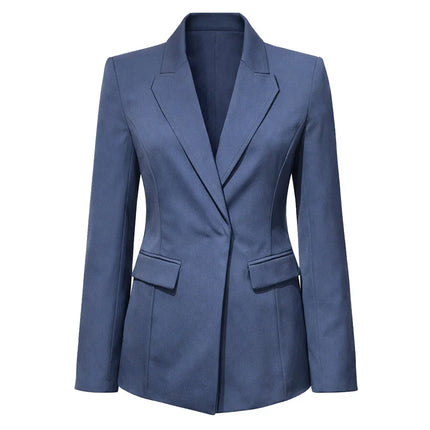 patrizia pepe - Formal Jacket - 2s1472-a110-blu