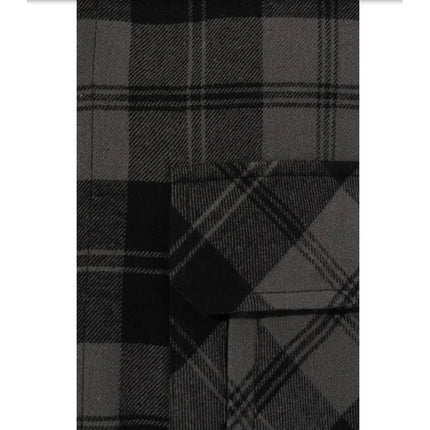 diego venturino - Jackets - dvjktc-bgbasic-grigio