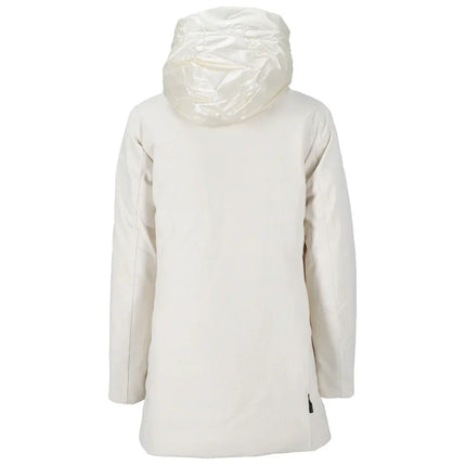 suns - Jackets - gbs53018d-v1-bianco