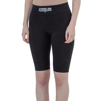 comme des fuckdown - Leggings - cdfd17_19sl1-nero