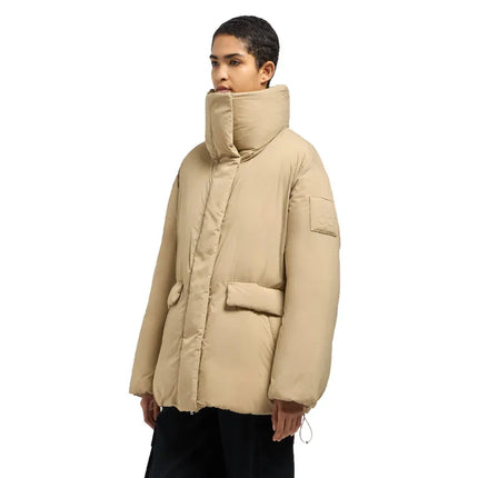 moose knuckles - Jackets - m34lj125-1505-beige