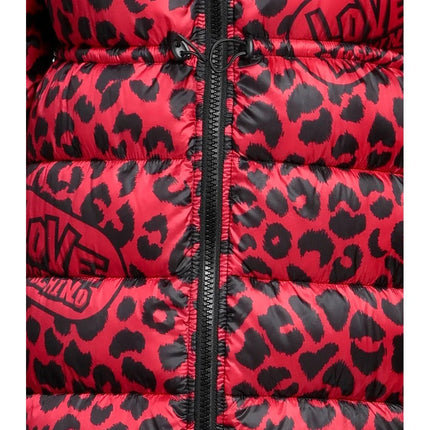 love moschino - Jackets - WK49000_T359A-0009