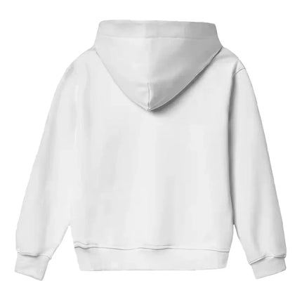 hinnominate - Sweatshirts - hmabw-00116-bianco