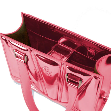ferrari - Handbags - hp-05-fucsia