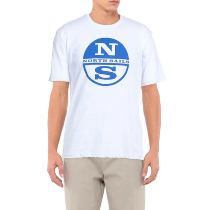 north sails - T-shirt & Top - 902419-0000101-bianco