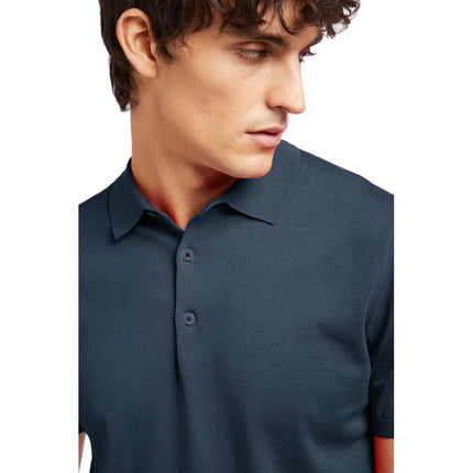 at.p.co - Polo - a28457-c100-blu