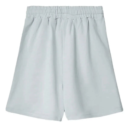 hinnominate - shorts - hmabw-00123-grigio