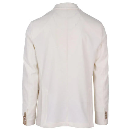at.p.co - Formal Jacket - a282s-vevo91-bianco