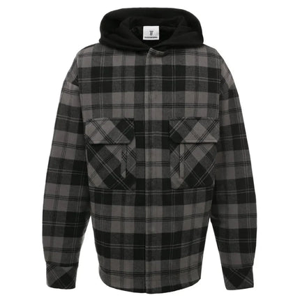 diego venturino - Jackets - dvjktc-bgbasic-grigio