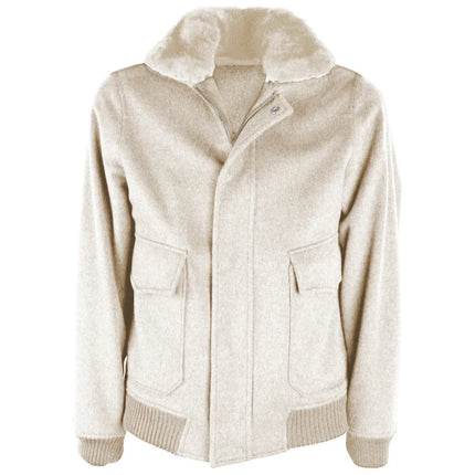 loro piana tessuto - Jackets - 8400-853201p762-9380