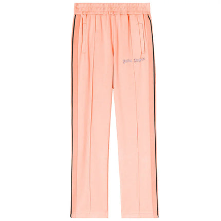 palm angels - Trousers - pcmcj-001s22-salmone