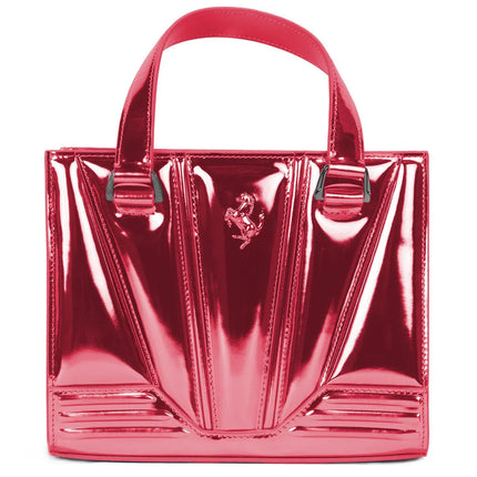 ferrari - Handbags - hp-05-fucsia