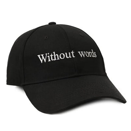 diego venturino - Caps - dvcap-wow2-nero