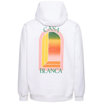 casablanca - Sweatshirts - ms24-jtp09305-bianco