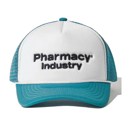 pharmacy industry - Caps - phacm-00002-verde