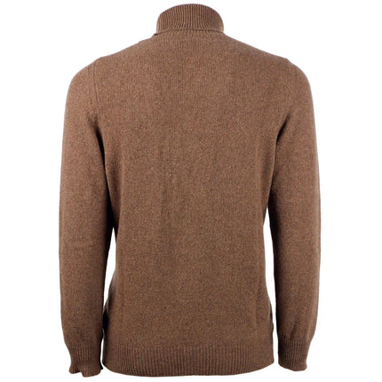emilio romanelli - Sweaters - dolcevita cashmere