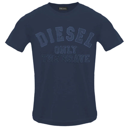 diesel - T-shirt & Top - a19699-rhqbf-blu