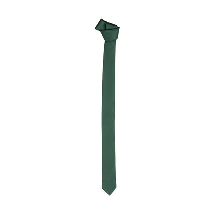 emilio romanelli - Ties - unitoslim_001-verde