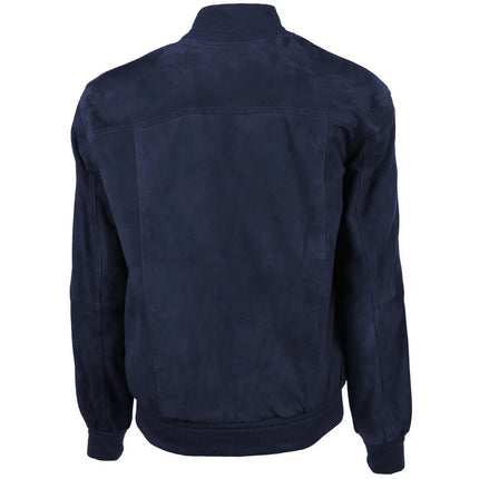emilio romanelli - Jackets - p732-043-blu