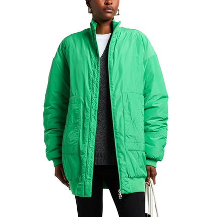 patrizia pepe - Jackets - 2o0072-a358-g560-verde