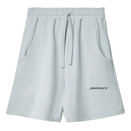 hinnominate - shorts - hmabw-00123-grigio