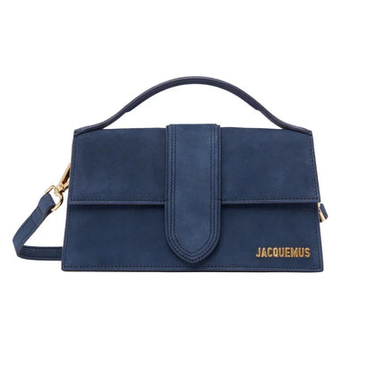 jacquemus - Crossbody Bags - baw00007-blue