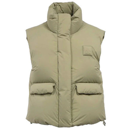 moose knuckles - Vest - m34lv459-292-sage