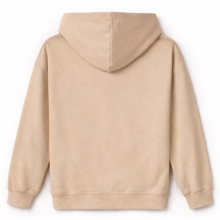 hinnominate - Sweatshirts - 3641fz-0250-beige