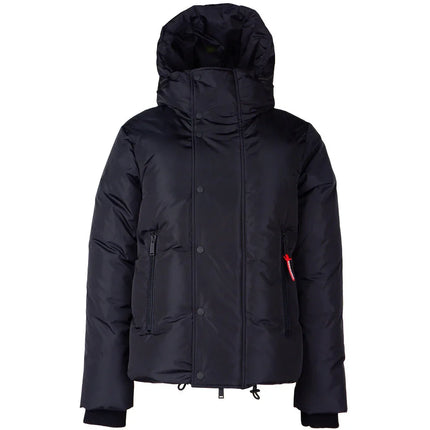 dsquared2 - Jackets - s71an0218-s53352-nero