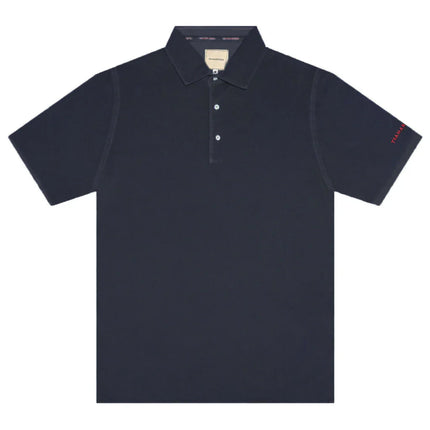 tramarossa - Polo - j067-old-darkblu