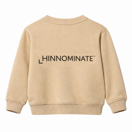 hinnominate - Sweatshirts - 3631-f0080-beige