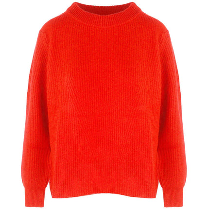 malo - Sweaters - idm023-f1c02-brick