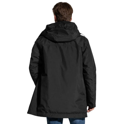 peuterey - Jackets - peu3329-tupidr01-nero